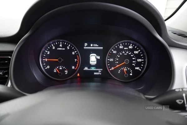 Used Kia Stonic 2021 for sale - 76729199: Photo 25