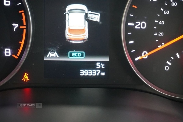 Used Kia Stonic 2021 for sale - 76729199: Photo 26