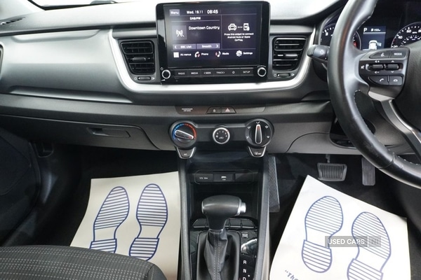 Used Kia Stonic 2021 for sale - 76729199: Photo 27