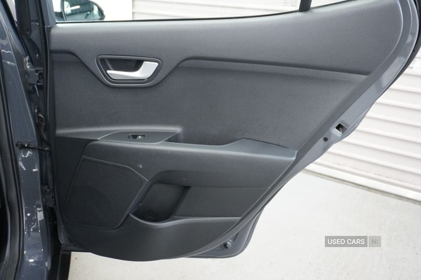 Used Kia Stonic 2021 for sale - 76729199: Photo 28