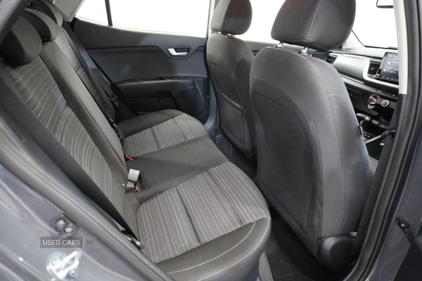 Used Kia Stonic 2021 for sale - 76729199: Photo 29