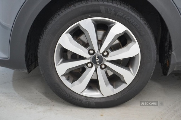 Used Kia Stonic 2021 for sale - 76729199: Photo 3