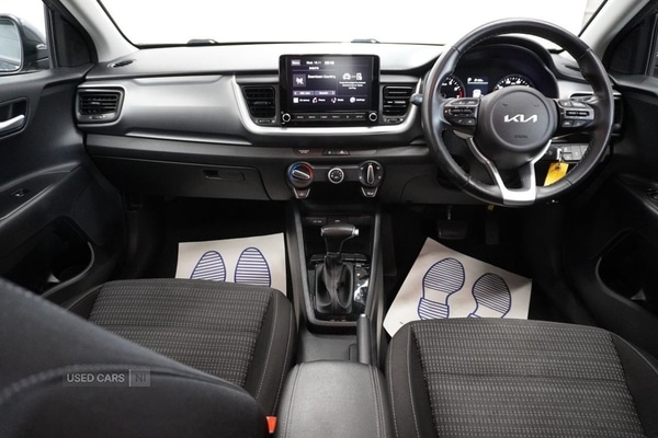 Used Kia Stonic 2021 for sale - 76729199: Photo 30