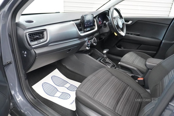 Used Kia Stonic 2021 for sale - 76729199: Photo 31