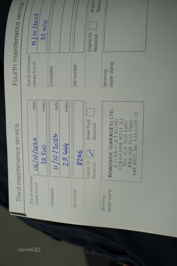 Used Kia Stonic 2021 for sale - 76729199: Photo 32