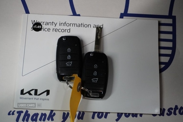 Used Kia Stonic 2021 for sale - 76729199: Photo 33