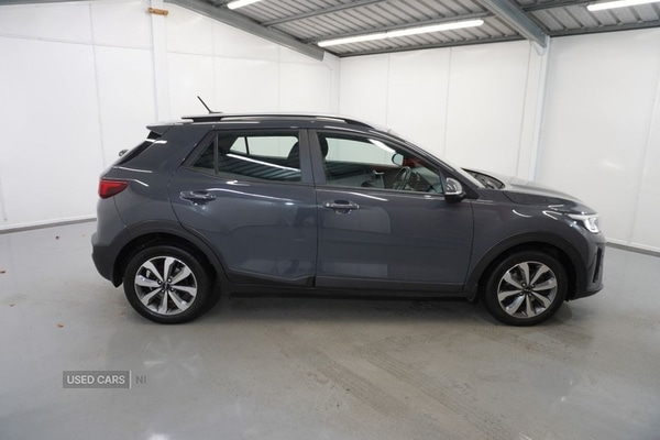 Used Kia Stonic 2021 for sale - 76729199: Photo 6