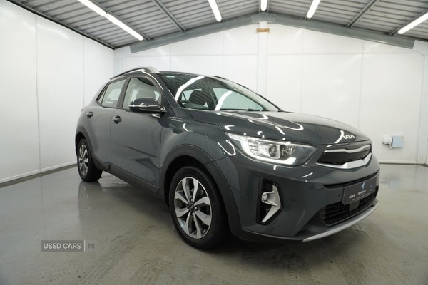 Used Kia Stonic 2021 for sale - 76729199: Photo 7