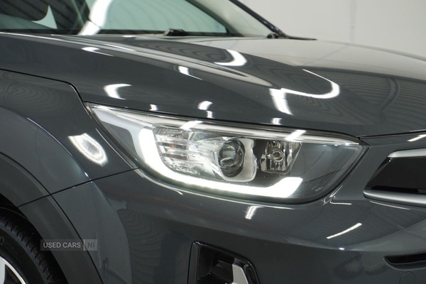 Used Kia Stonic 2021 for sale - 76729199: Photo 8