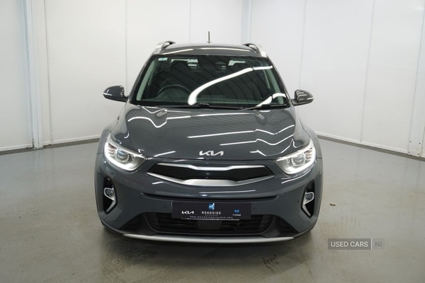 Used Kia Stonic 2021 for sale - 76729199: Photo 9