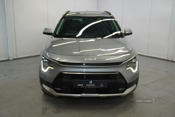 Used Kia Niro 2025 for sale - 77292512: Photo 10