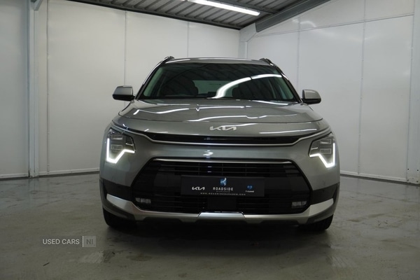 Used Kia Niro 2025 for sale - 77292512: Photo 11