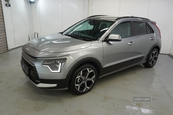 Used Kia Niro 2025 for sale - 77292512: Photo 12