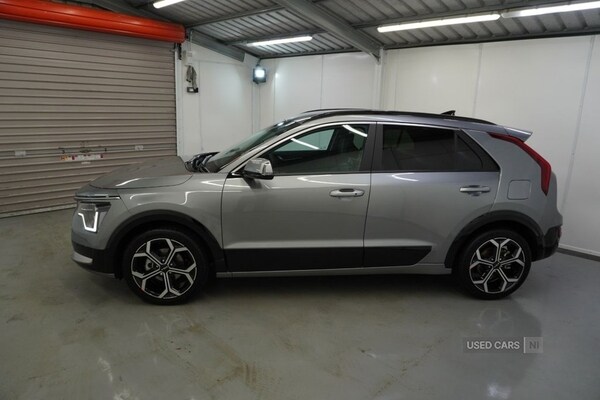 Used Kia Niro 2025 for sale - 77292512: Photo 13