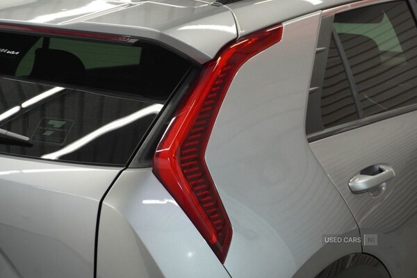 Used Kia Niro 2025 for sale - 77292512: Photo 15