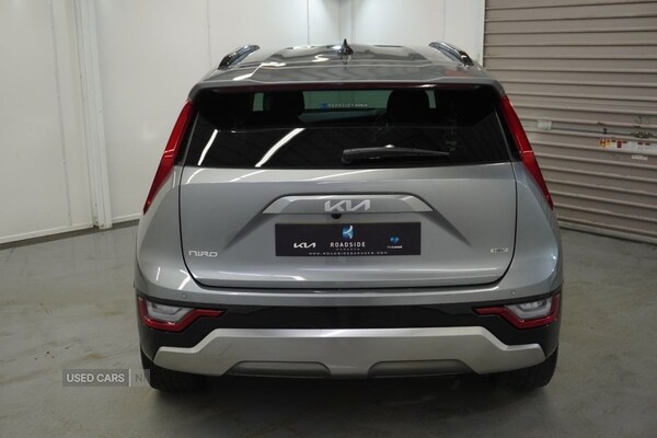 Used Kia Niro 2025 for sale - 77292512: Photo 16