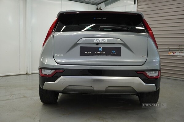 Used Kia Niro 2025 for sale - 77292512: Photo 17