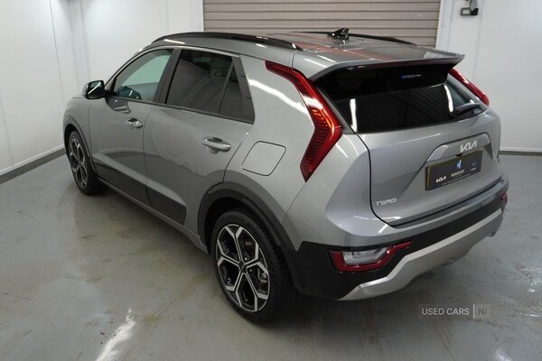 Used Kia Niro 2025 for sale - 77292512: Photo 18