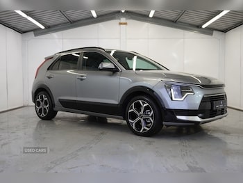 Used Kia Niro 2025 for sale - 77292512: Photo