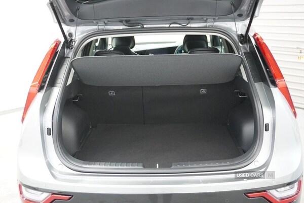 Used Kia Niro 2025 for sale - 77292512: Photo 20