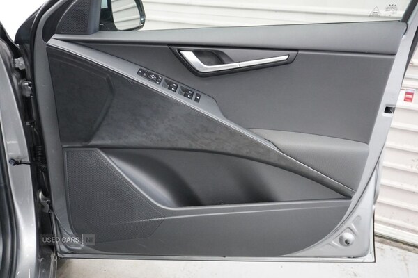 Used Kia Niro 2025 for sale - 77292512: Photo 21