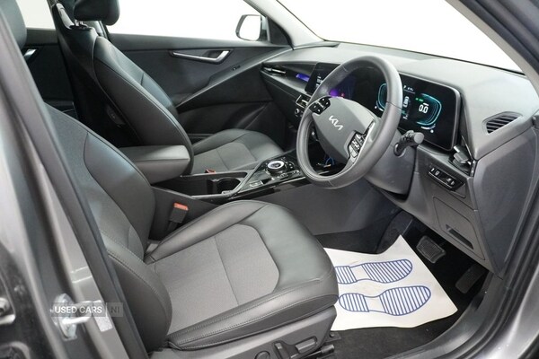 Used Kia Niro 2025 for sale - 77292512: Photo 22