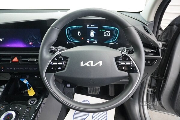 Used Kia Niro 2025 for sale - 77292512: Photo 25