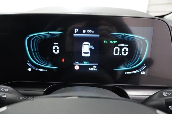 Used Kia Niro 2025 for sale - 77292512: Photo 26