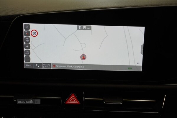 Used Kia Niro 2025 for sale - 77292512: Photo 28