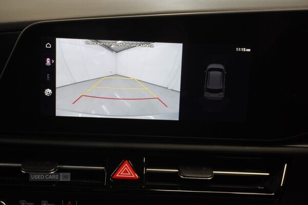 Used Kia Niro 2025 for sale - 77292512: Photo 29