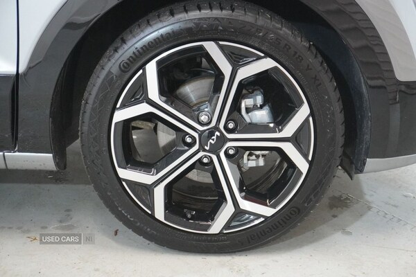 Used Kia Niro 2025 for sale - 77292512: Photo 3
