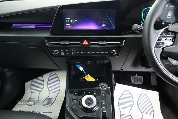 Used Kia Niro 2025 for sale - 77292512: Photo 30