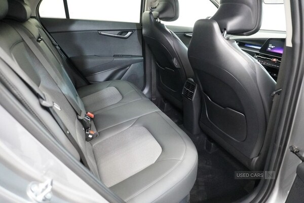 Used Kia Niro 2025 for sale - 77292512: Photo 32