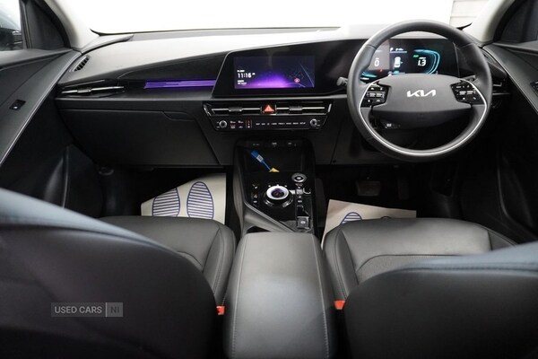 Used Kia Niro 2025 for sale - 77292512: Photo 33