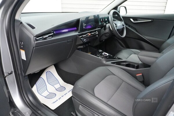 Used Kia Niro 2025 for sale - 77292512: Photo 34