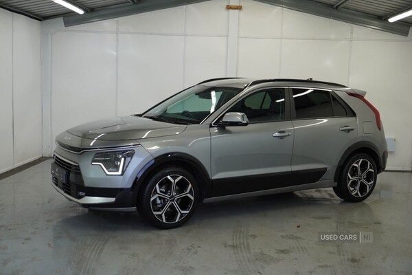 Used Kia Niro 2025 for sale - 77292512: Photo 36