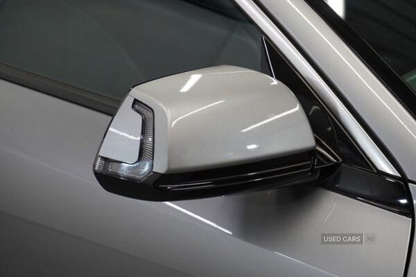 Used Kia Niro 2025 for sale - 77292512: Photo 4