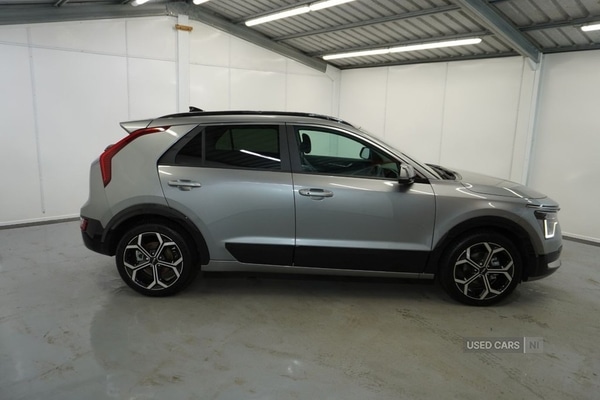 Used Kia Niro 2025 for sale - 77292512: Photo 7