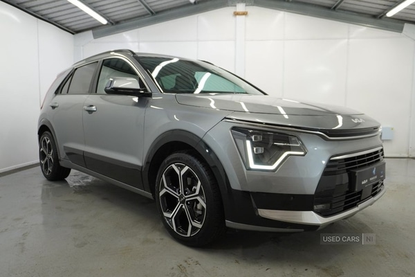 Used Kia Niro 2025 for sale - 77292512: Photo 8