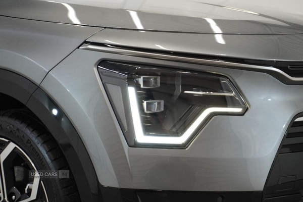 Used Kia Niro 2025 for sale - 77292512: Photo 9