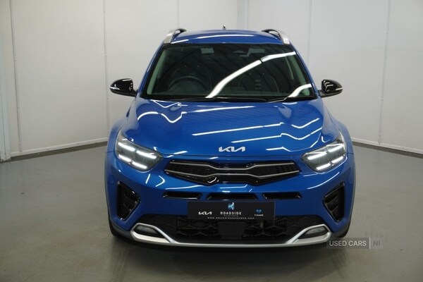 Used Kia Stonic 2024 for sale - 77017266: Photo 10