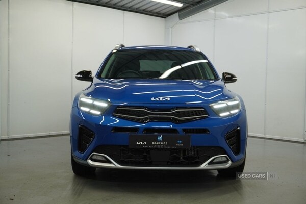 Used Kia Stonic 2024 for sale - 77017266: Photo 11