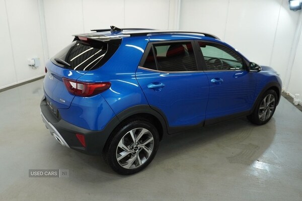 Used Kia Stonic 2024 for sale - 77017266: Photo 14