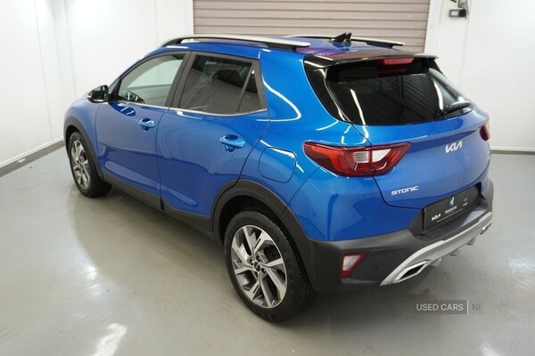 Used Kia Stonic 2024 for sale - 77017266: Photo 18