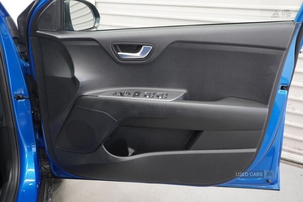 Used Kia Stonic 2024 for sale - 77017266: Photo 21