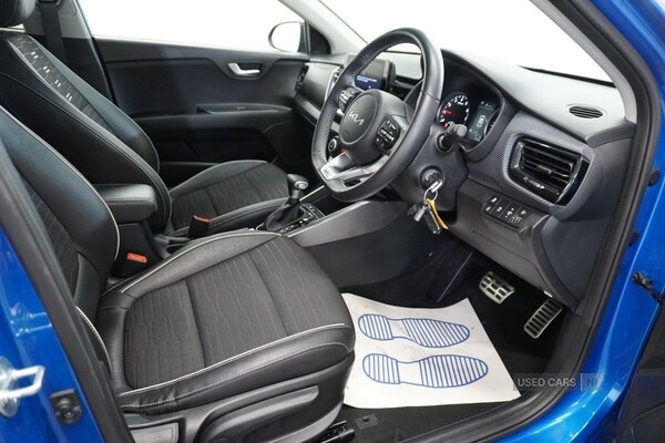 Used Kia Stonic 2024 for sale - 77017266: Photo 22