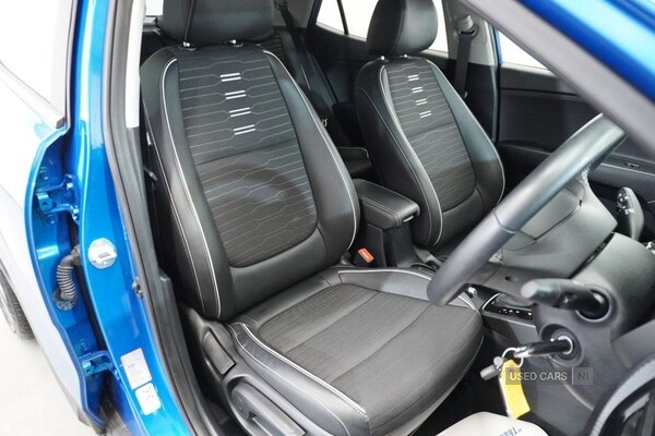 Used Kia Stonic 2024 for sale - 77017266: Photo 23