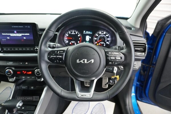 Used Kia Stonic 2024 for sale - 77017266: Photo 24