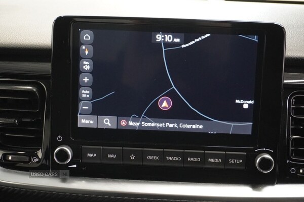 Used Kia Stonic 2024 for sale - 77017266: Photo 27