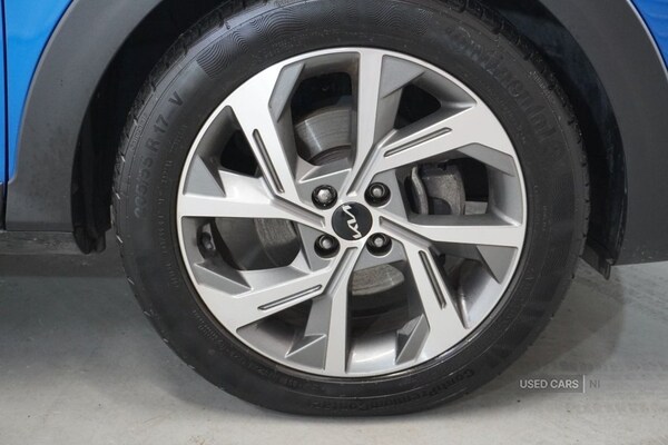 Used Kia Stonic 2024 for sale - 77017266: Photo 3